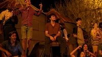 Ver Panic Temporada 1 Capitulo 2 Online Gratis HD Poster VER Panic Temporada 1 Capitulo 2 Online Gratis HD