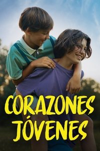 Poster de Corazones Jóvenes