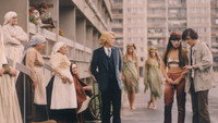 «Арабела (1980 - 1981)» — обои к сериалу #9
