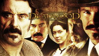 Обои к сериалу «Дэдвуд (2004-2006)» — (22 из 83)