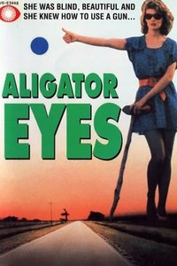 Alligator Eyes