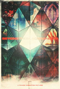 Постер фильма «По ту сторону чёрной радуги (2010)» — (21 из 49)