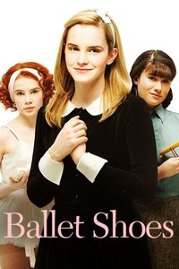 Poster de Ballet Shoes