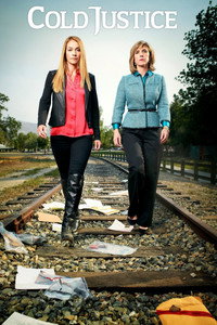 Постер сериала «Cold Justice (2013)» — (3 из 10)