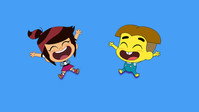 «Chibiverse (2022)» — обои к мультсериалу #5