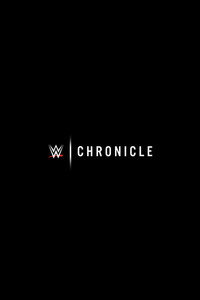 Постер сериала «WWE Chronicle (2018)» — (2 из 3)