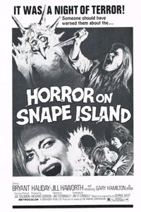 Постер фильма «Замок зла (1972)» — (9 из 24)