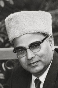 T. V. Raju