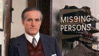 «Missing Persons (1993 - 1995)» — обои к сериалу #1