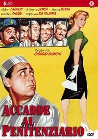 Accadde al Penitenziario (1955)