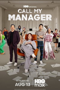 Call My Manager
