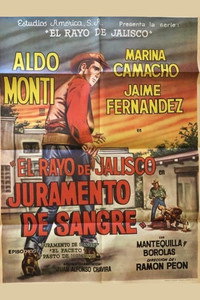 Постер фильма «Juramento de sangre (1962)» — (1 из 1)