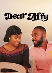 Poster de Dear Affy