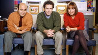 «Шоу Норма (1999 - 2001)» — обои к сериалу #6