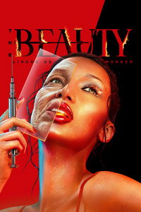 Poster: The Beauty: Lindos de Morrer