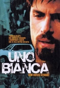 copertina serie tv Uno+bianca 2001