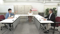 Identifying your chance to speak at a meeting