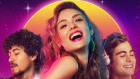 «Лето 90 х (2019)» — обои к сериалу #3