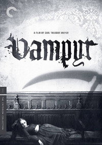 Постер фильма «Вампир: Сон Алена Грея (1932)» — (10 из 38)