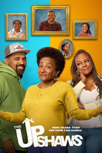 Постер сериала «Мы — Апшоу (2021)» — (7 из 34)