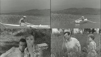 «В воде, в которой пузыри (1961)» — обои к фильму #4