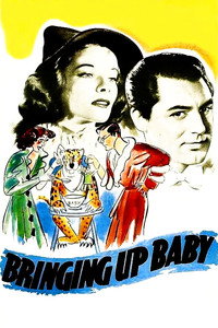 Постер фильма «Воспитание Крошки (1938)» — (18 из 85)