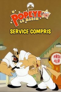 Service compris