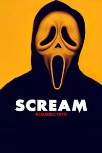 Постер сериала «Крик: Воскрешение (2019)» — (8 из 33)