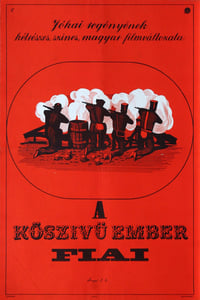 A Kőszívű Ember Fiai (1965)