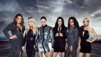 «Total Divas (2013 - 2019)» — обои к сериалу #7