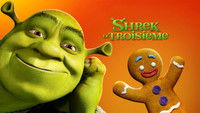 Shrek le Troisième