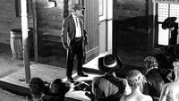 «Могила стрелка (1964)» — обои к фильму #1