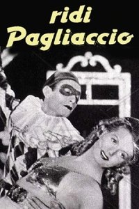 Ridi pagliaccio (1941)