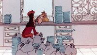 «John Law and the Mississippi Bubble (1979)» — обои к мультфильму #1
