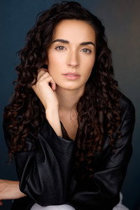 Corinne Furman