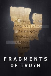 Poster de Fragments of Truth