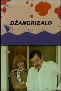 Džangrizalo (1976)