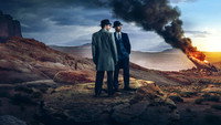 «Проект «Синяя книга» (2019-2020)» — обои к сериалу #4
