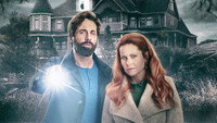 «Haunted by Murder (2022)» — обои к фильму #7