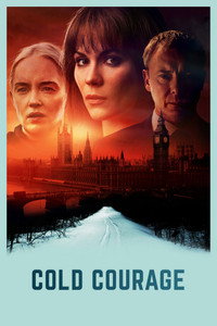 Постер сериала «Мужество (2020)» — (3 из 9)