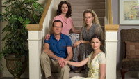 «Большая любовь (2006 - 2011)» — обои к сериалу #5