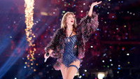 Обои к фильму «Тейлор Свифт: The Eras Tour (2023)» — (42 из 96)
