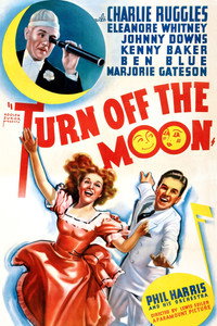Turn Off the Moon