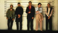 Usual suspects