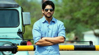 «Autonagar Surya (2014)» — обои к фильму #2