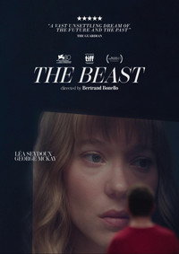 Постер фильма «Предчувствие (2023)» — (11 из 135)