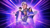 «Mark Rober's Revengineers (2023)» — обои к сериалу #1