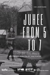 Juhee from 5 to 7 - 2023