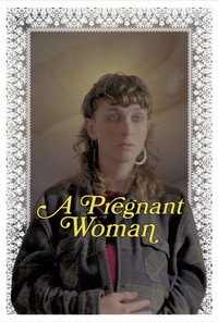 A Pregnant Woman