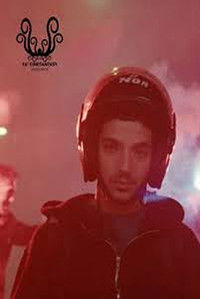 Poster de Nice Human